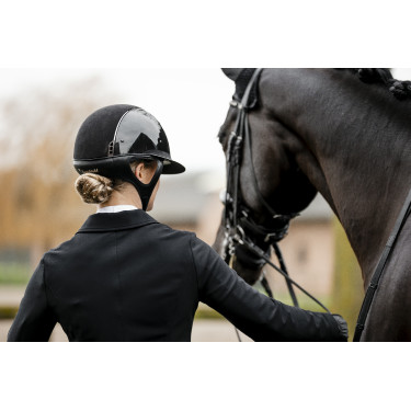 Turnierjacke Horseware AA Platinium Motion Flex Pro Turnierjacke Horseware AA Platinium Motion Flex Pro