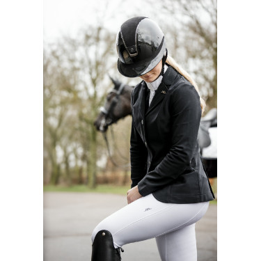 Turnierjacke Horseware AA Platinium Motion Flex Pro Turnierjacke Horseware AA Platinium Motion Flex Pro