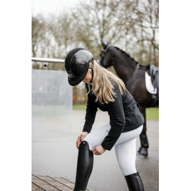Turnierjacke Horseware AA Platinium Motion Flex Pro Turnierjacke Horseware AA Platinium Motion Flex Pro