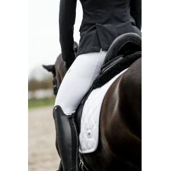 Turnierjacke Horseware AA Platinium Motion Flex Pro Schwarz Turnierjacke Horseware AA Platinium Motion Flex Pro Schwarz