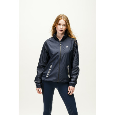 Wasserdichte Jacke Horseware Urban Wasserdichte Jacke Horseware Urban