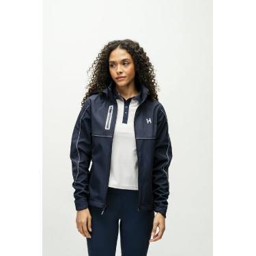 Softshelljacke Horseware Tempo Softshelljacke Horseware Tempo