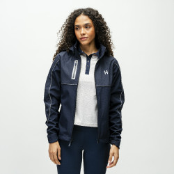 Softshelljacke Horseware Tempo Marine Marineblau Softshelljacke Horseware Tempo Marine Marineblau