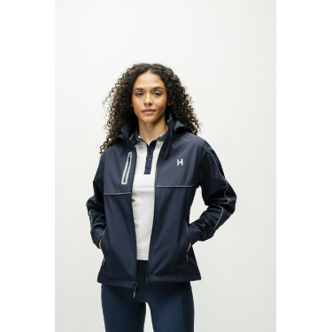 Softshelljacke Horseware Tempo Softshelljacke Horseware Tempo