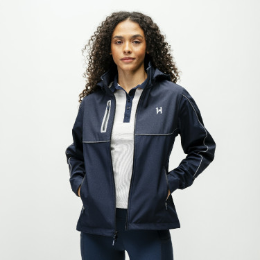 Softshelljacke Horseware Tempo Softshelljacke Horseware Tempo
