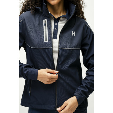 Softshelljacke Horseware Tempo Softshelljacke Horseware Tempo
