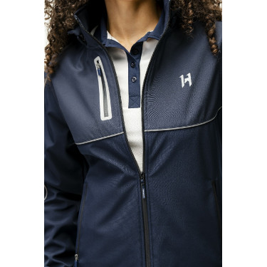 Softshelljacke Horseware Tempo Softshelljacke Horseware Tempo