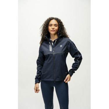 Softshelljacke Horseware Tempo Softshelljacke Horseware Tempo