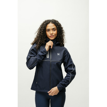 Softshelljacke Horseware Tempo Softshelljacke Horseware Tempo