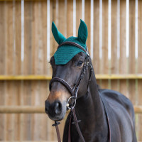 Mütze Jump'In Balthazar Grün / grün Gr&uuml;n