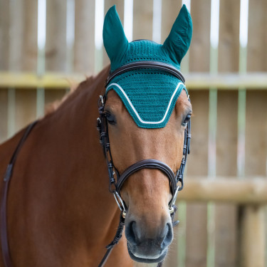 Mütze Jump'In Balthazar Grün / Lurex Gr&uuml;n