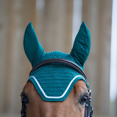 Mütze Jump'In Balthazar Grün / Lurex Gr&uuml;n