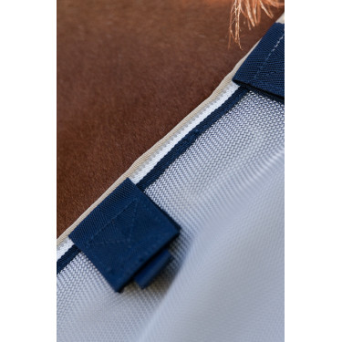 Fliegenschutzdecke Horseware Rambo Protector Fieldsafe Fliegenschutzdecke Horseware Rambo Protector Fieldsafe