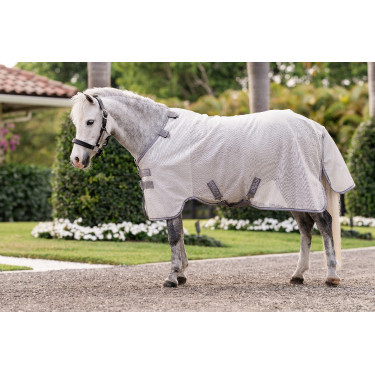 Fliegendecke Horseware Amigo Bug Rug Pony