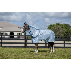Fliegendecke Horseware Amigo Bug Rug Plus