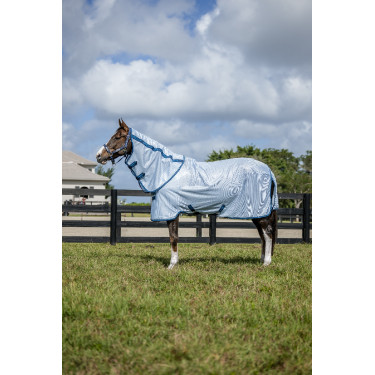 Fliegendecke Horseware Amigo Bug Rug Plus Fliegendecke Horseware Amigo Bug Rug Plus