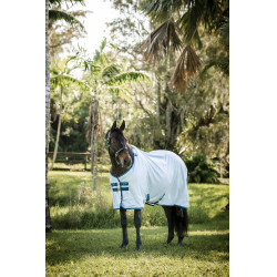 Fliegendecke Horseware Amigo Bug Rug