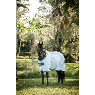 Fliegendecke Horseware Amigo Bug Rug
