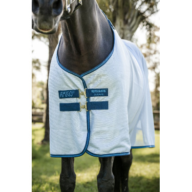 Fliegendecke Horseware Amigo Bug Rug Fliegendecke Horseware Amigo Bug Rug