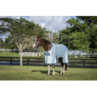 Fliegenschutzdecke Horseware Amigo Bug Buster