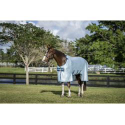 Fliegenschutzdecke Horseware Amigo Bug Buster