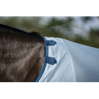 Fliegenschutzdecke Horseware Amigo Bug Buster Azurblau / Marineblau / Elektrischblau Fliegenschutzdecke Horseware Amigo Bug Buster Azurblau / Marineblau / Elektrischblau