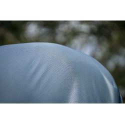 Fliegenschutzdecke Horseware Amigo Bug Buster Azurblau / Marineblau / Elektrischblau Fliegenschutzdecke Horseware Amigo Bug Buster Azurblau / Marineblau / Elektrischblau