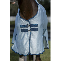 Fliegenschutzdecke Horseware Amigo Bug Buster Azurblau / Marineblau / Elektrischblau Fliegenschutzdecke Horseware Amigo Bug Buster Azurblau / Marineblau / Elektrischblau