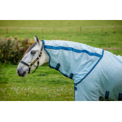 Fliegenschutz-Halsschutz Amigo Horseware Bug Buster