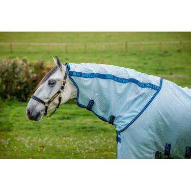 Fliegenschutz-Halsschutz Amigo Horseware Bug Buster