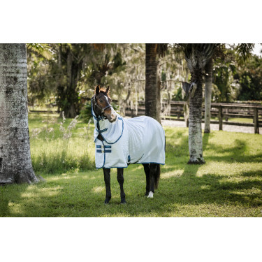 Fliegendecke Horseware Amigo Bug Rug XL Plus Fliegendecke Horseware Amigo Bug Rug XL Plus