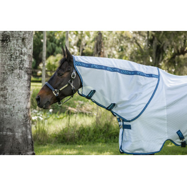 Fliegendecke Horseware Amigo Bug Rug XL Plus Fliegendecke Horseware Amigo Bug Rug XL Plus