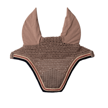 Fliegenhaube Kentucky Hahnentritt