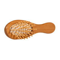 Sammy Kids Grooming Deluxe Einhorn-Mähnenbürste von Kentucky Pink Rosa