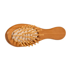 Sammy Kids Grooming Deluxe Einhorn-Mähnenbürste von Kentucky Pink Rosa