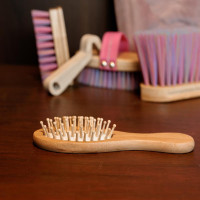 Sammy Kids Grooming Deluxe Einhorn-Mähnenbürste von Kentucky Pink Rosa Sammy Kids Grooming Deluxe Einhorn-Mähnenbürste von Kentucky Pink Rosa