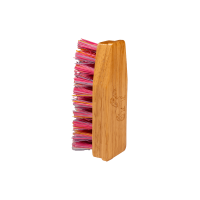 Harte Bürste Einhorn Sammy Kids Grooming Deluxe von Kentucky Pink Rosa