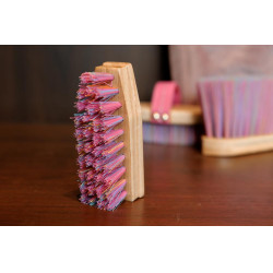 Harte Bürste Einhorn Sammy Kids Grooming Deluxe von Kentucky Pink Rosa Harte Bürste Einhorn Sammy Kids Grooming Deluxe von Kentucky Pink Rosa