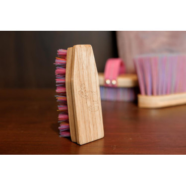 Harte Bürste Einhorn Sammy Kids Grooming Deluxe von Kentucky Harte Bürste Einhorn Sammy Kids Grooming Deluxe von Kentucky