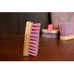 Harte Bürste Einhorn Sammy Kids Grooming Deluxe von Kentucky Pink Rosa Harte Bürste Einhorn Sammy Kids Grooming Deluxe von Kentucky Pink Rosa