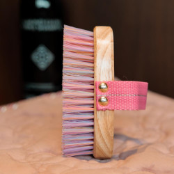 Vollständige Bürste Einhorn Sammy Kids Grooming Deluxe von Kentucky Pink Rosa Vollständige Bürste Einhorn Sammy Kids Grooming Deluxe von Kentucky Pink Rosa