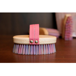 Vollständige Bürste Einhorn Sammy Kids Grooming Deluxe von Kentucky Pink Rosa Vollständige Bürste Einhorn Sammy Kids Grooming Deluxe von Kentucky Pink Rosa