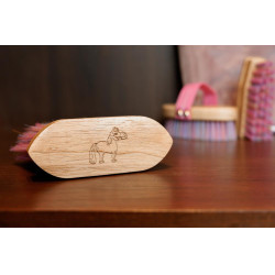 Körperbürste Einhorn Sammy Kids Grooming Deluxe von Kentucky Pink Rosa Körperbürste Einhorn Sammy Kids Grooming Deluxe von Kentucky Pink Rosa