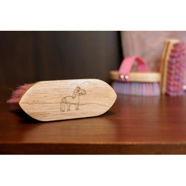 Körperbürste Einhorn Sammy Kids Grooming Deluxe von Kentucky Körperbürste Einhorn Sammy Kids Grooming Deluxe von Kentucky