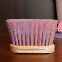 Körperbürste Einhorn Sammy Kids Grooming Deluxe von Kentucky Pink Rosa Körperbürste Einhorn Sammy Kids Grooming Deluxe von Kentucky Pink Rosa