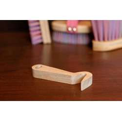 Hufauskratzer Einhorn Sammy Kids Grooming Deluxe von Kentucky Pink Rosa