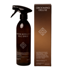 Hydrophobespray Grooming Deluxe von Kentucky für Decken