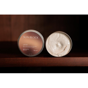 Sunblock Grooming Deluxe von Kentucky Sunblock Grooming Deluxe von Kentucky