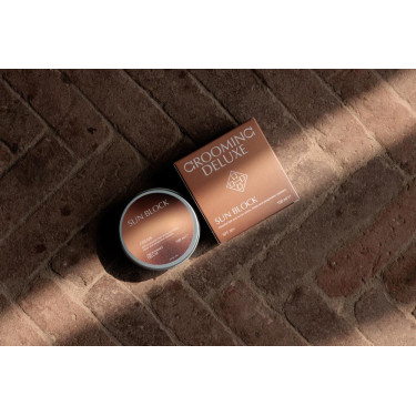 Sunblock Grooming Deluxe von Kentucky Sunblock Grooming Deluxe von Kentucky