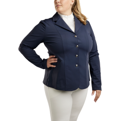 Wettkampfjacke Montar Bonnie Curve Damen Marine Marineblau Wettkampfjacke Montar Bonnie Curve Damen Marine Marineblau